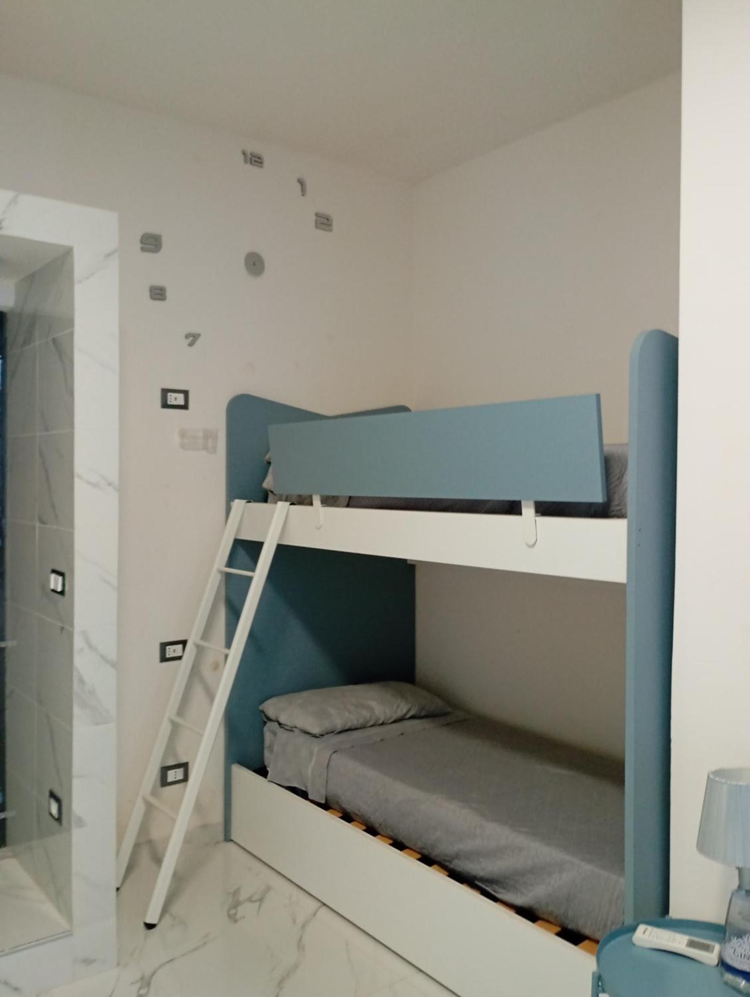 Oasi Scala Dei Turchi Villa Realmonte Room photo