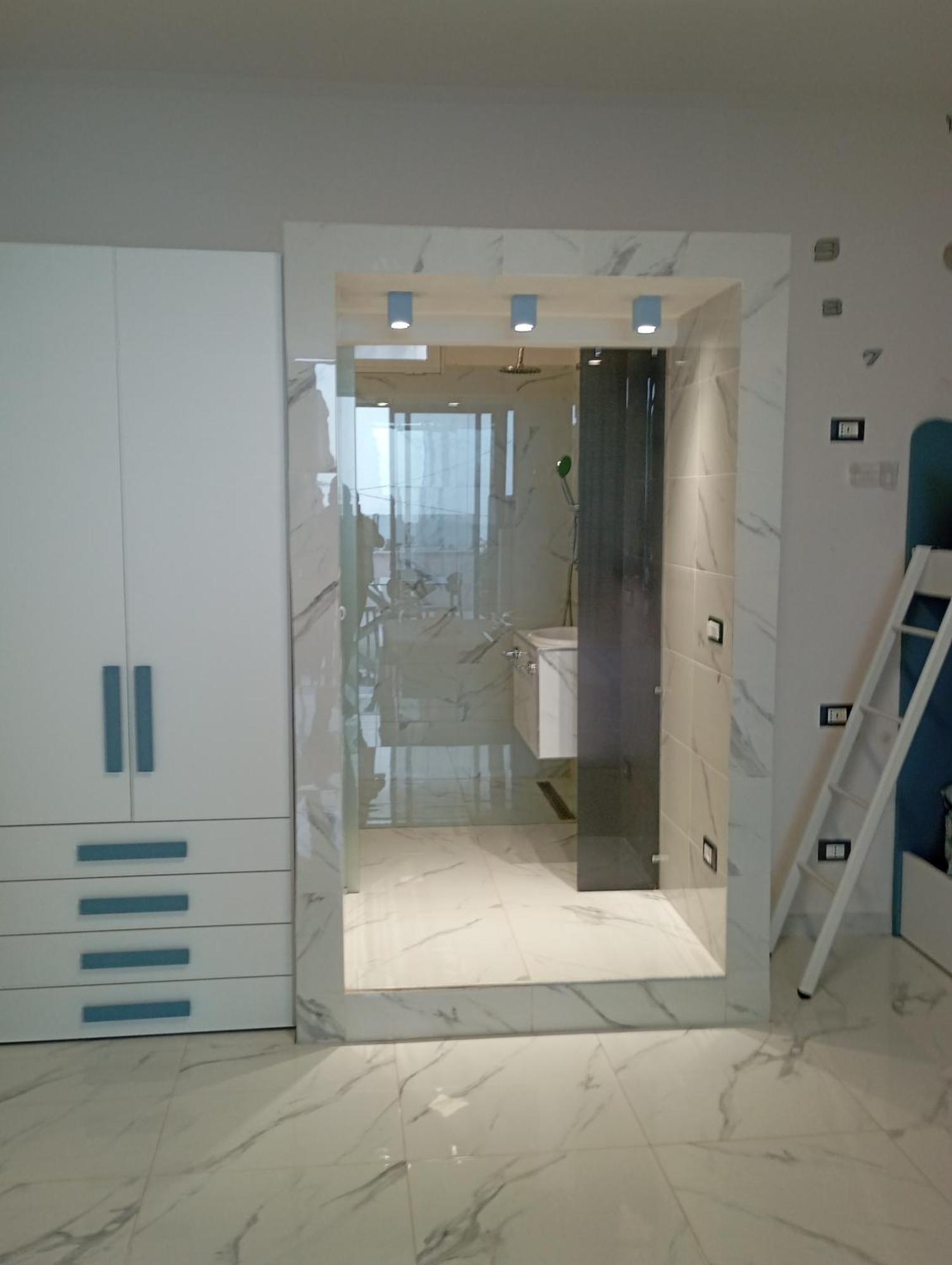 Oasi Scala Dei Turchi Villa Realmonte Room photo